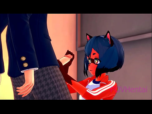 ❤️ Ifama entsha yeenkomo kunye noMichiru Kagemori Iphonografi  kuthi